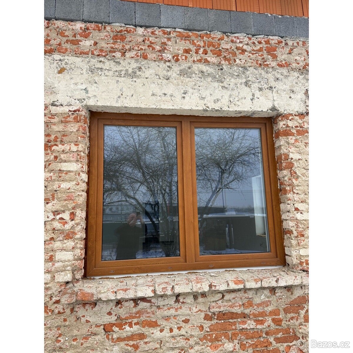 Plastová okna za odvoz - 7