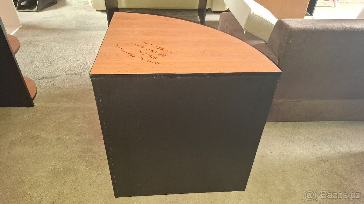 Stůl kancelářský Pracovní stůl - 7