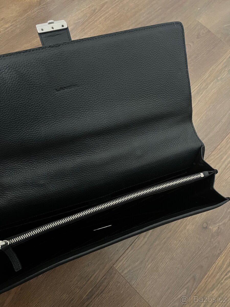 Pánská taška zn. LANCEL - 7