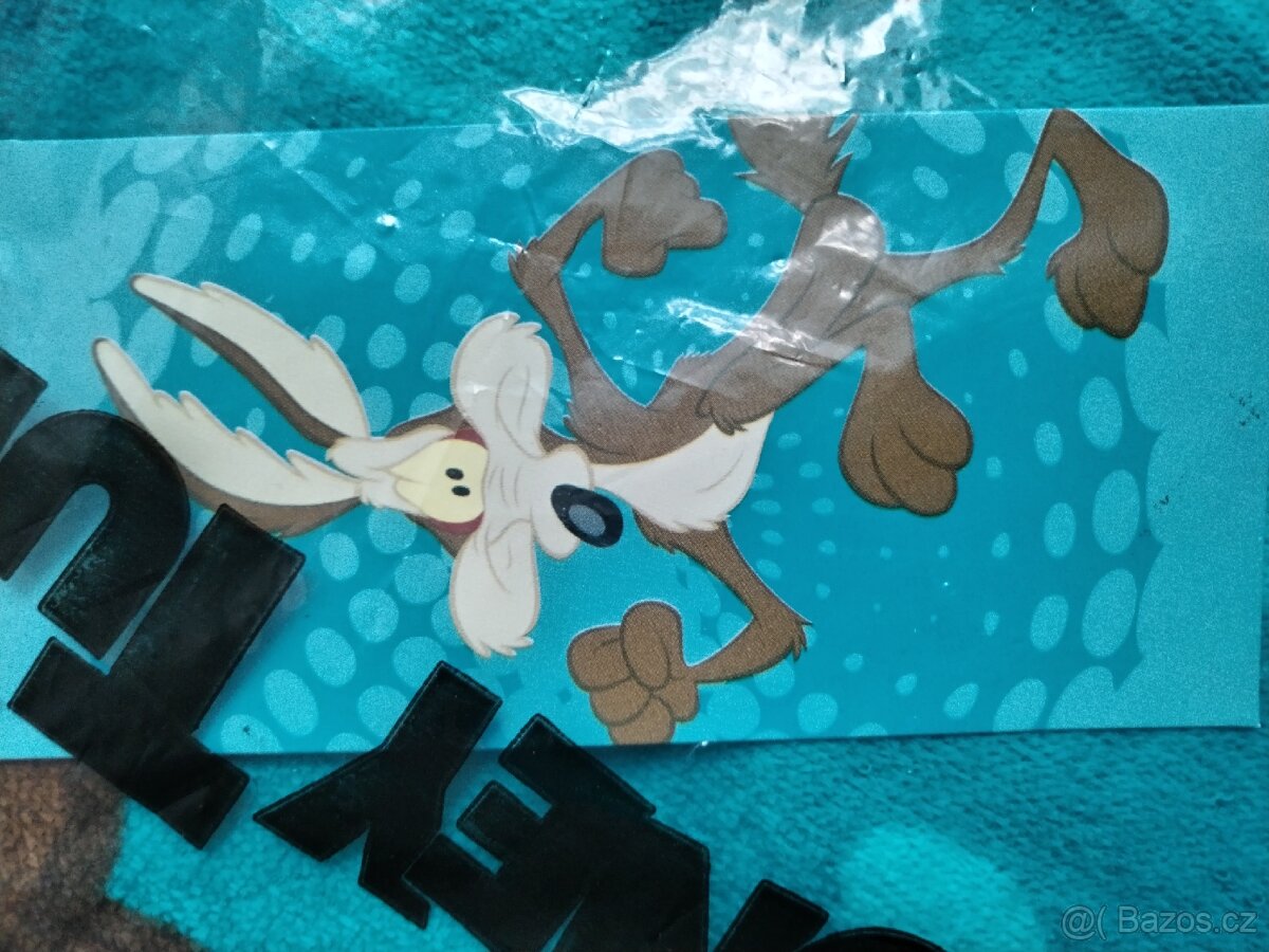 Dámské rifle +plážová osuška - 7