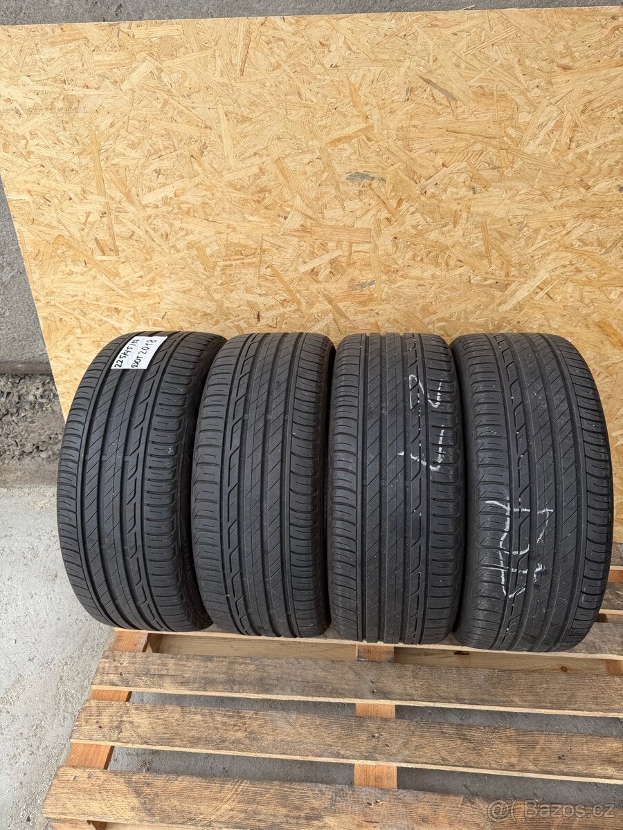 Prodám letni pneu - 7