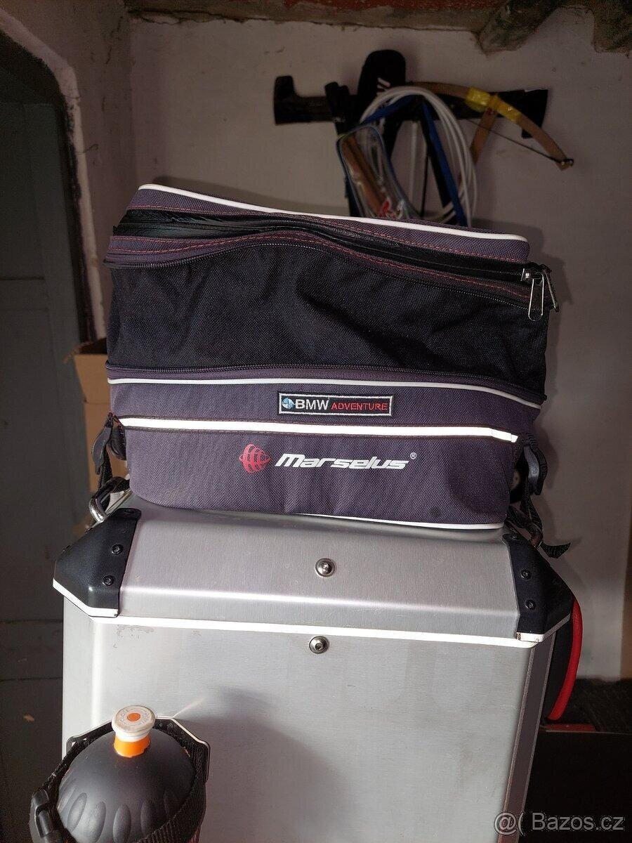 Brašny na motorku - 7