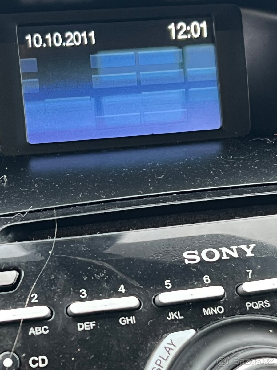 Ford focus mk3 1.6tdci - 7