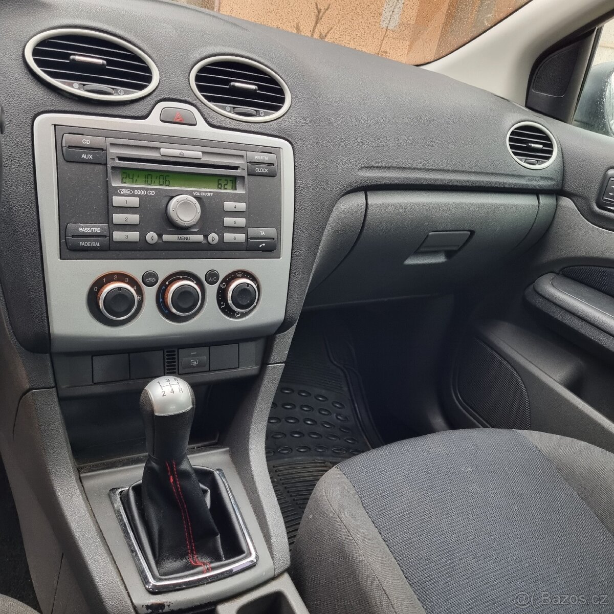 Ford Focus 1.8TDCi - 7