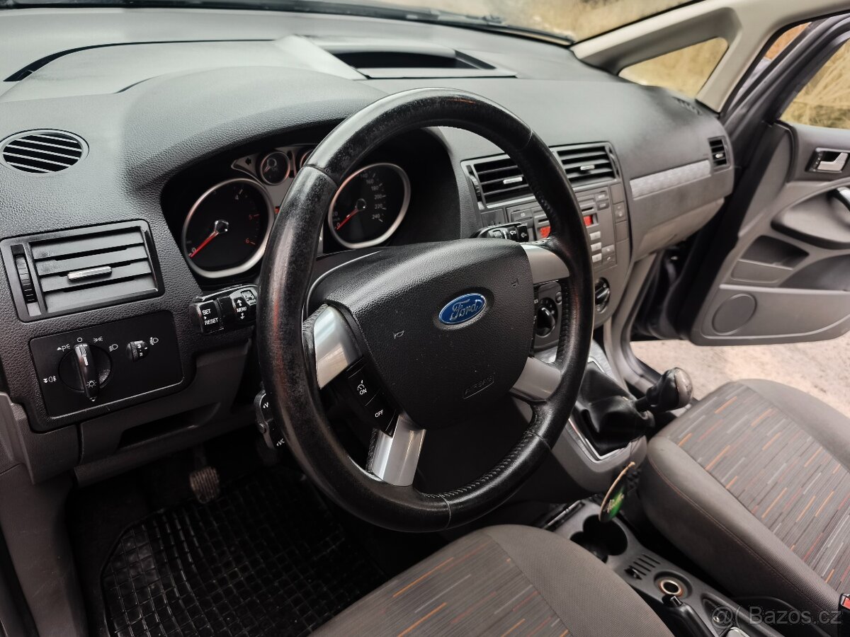 Ford C-Max 1.6 TDCi - 7