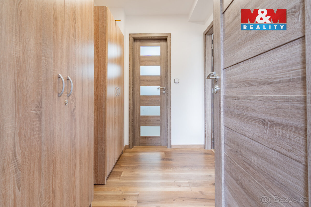 Pronájem apartmánu, 60 m², Hoštice u Volyně - 7