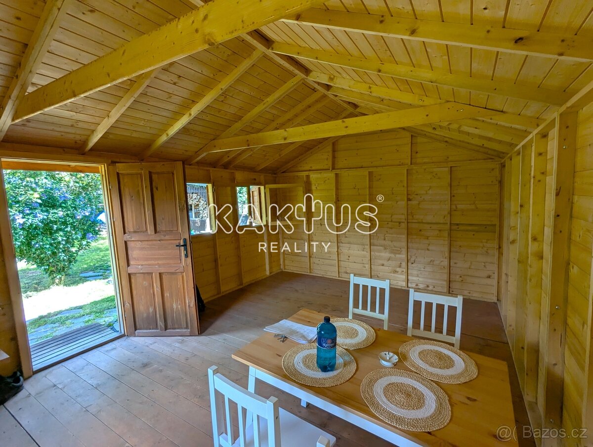 Prodej zahrady 364 m², Opava - Kateřinky - 7