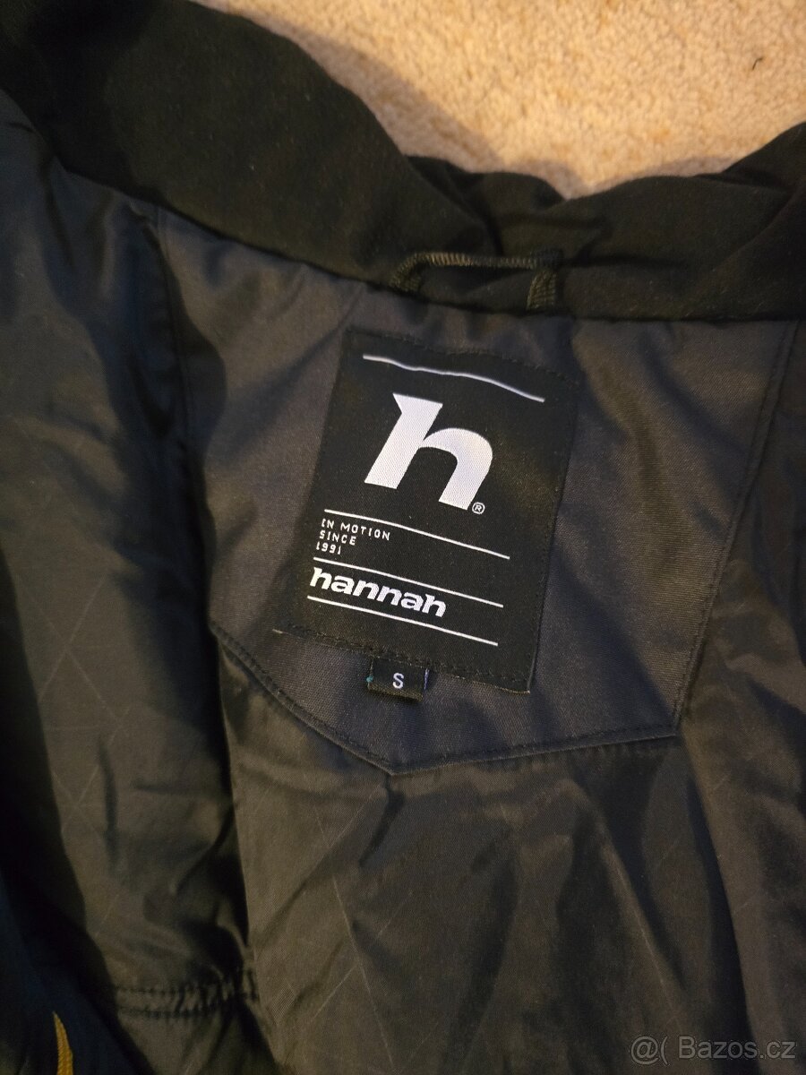 Dětský lyžařský komplet bunda + kalhoty - 7