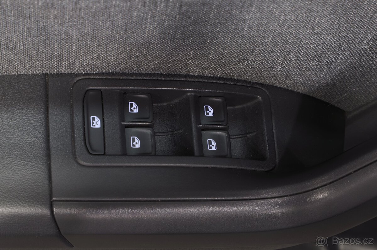 Seat Ateca Style 2.0 TDI 110kW 4x4 DSG - záruka Autodraft - 7