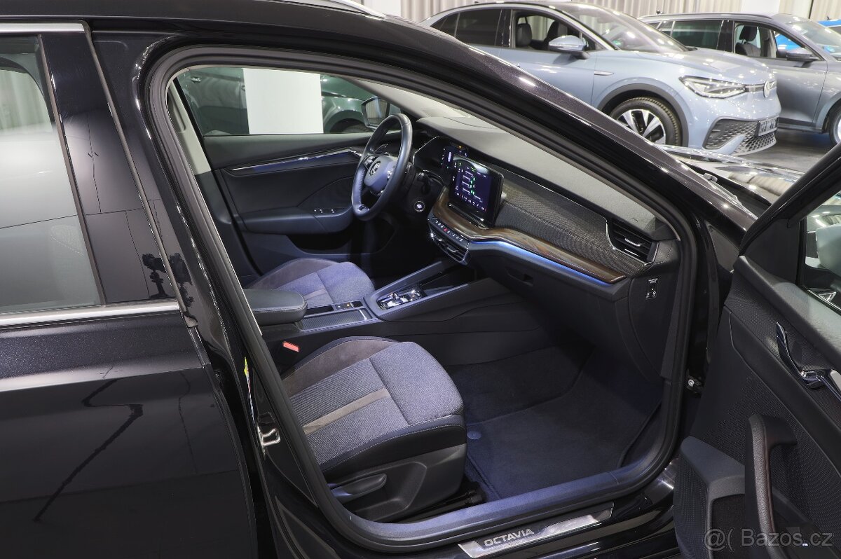 Škoda Octavia Scout 4 Combi 2.0TDI 4x4 - záruka Autodraft - 7