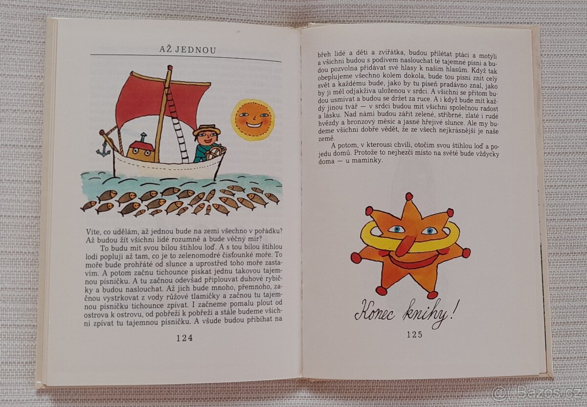 Houpací pohádky, Alois Mikulka - 7