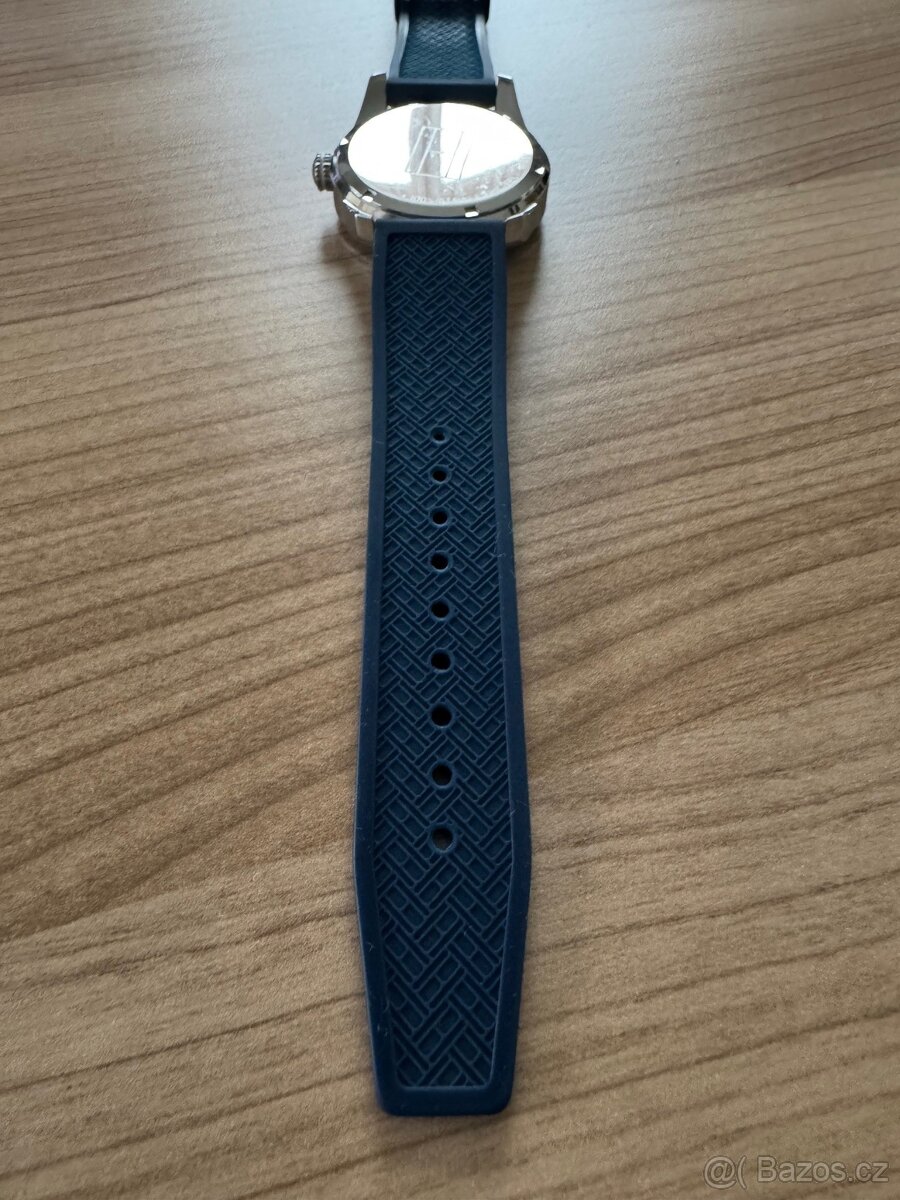 Pánské hodinky Tommy Hilfiger - 7