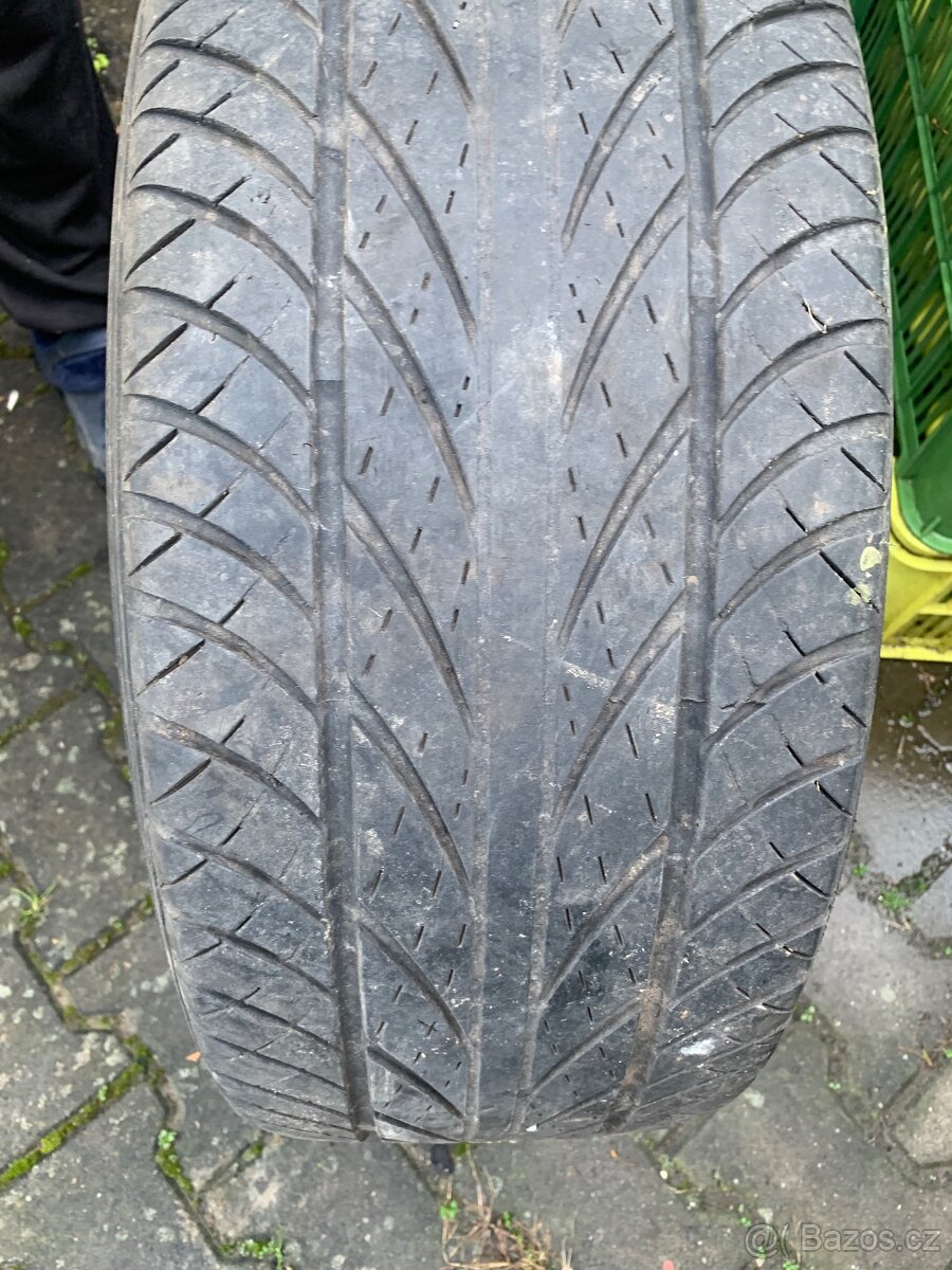 Sada hliníkových kol Peugeot 3008 - 7