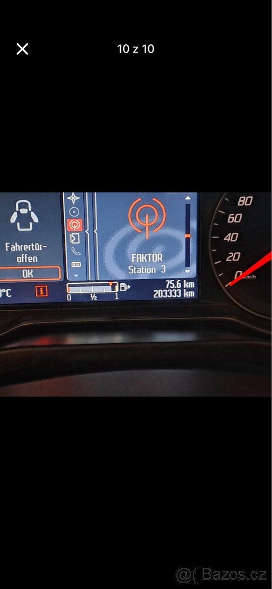 Ford galaxy 2.0cdi - 7