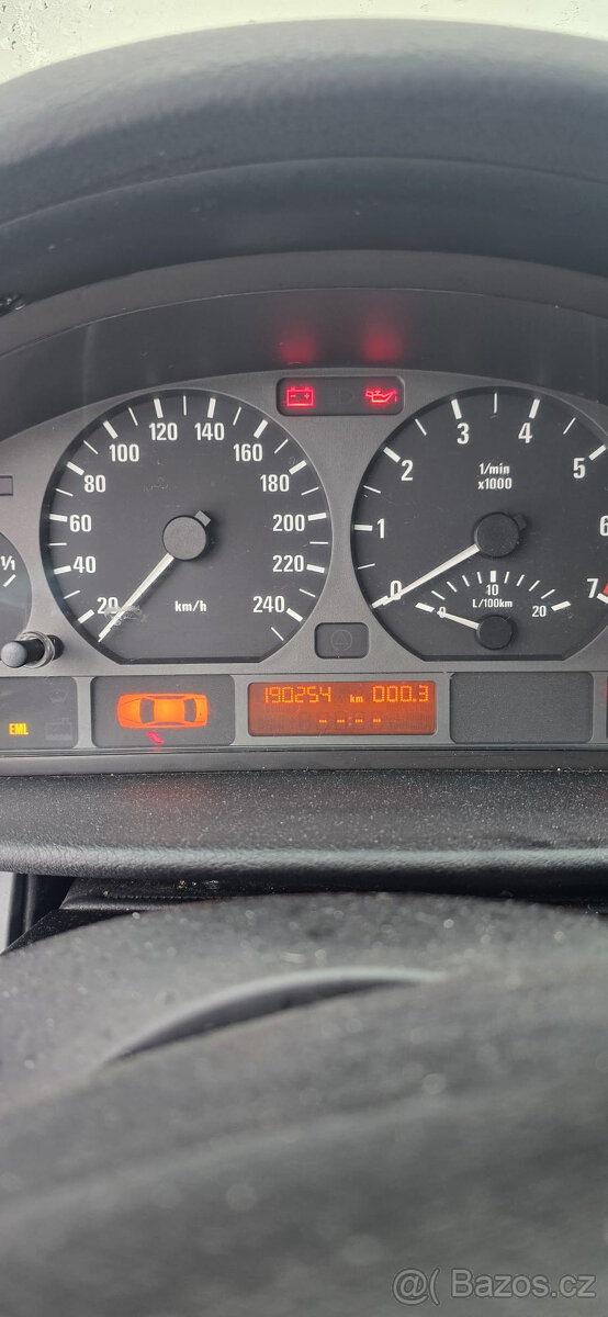 Bmw e46 316Ti Compact - 7