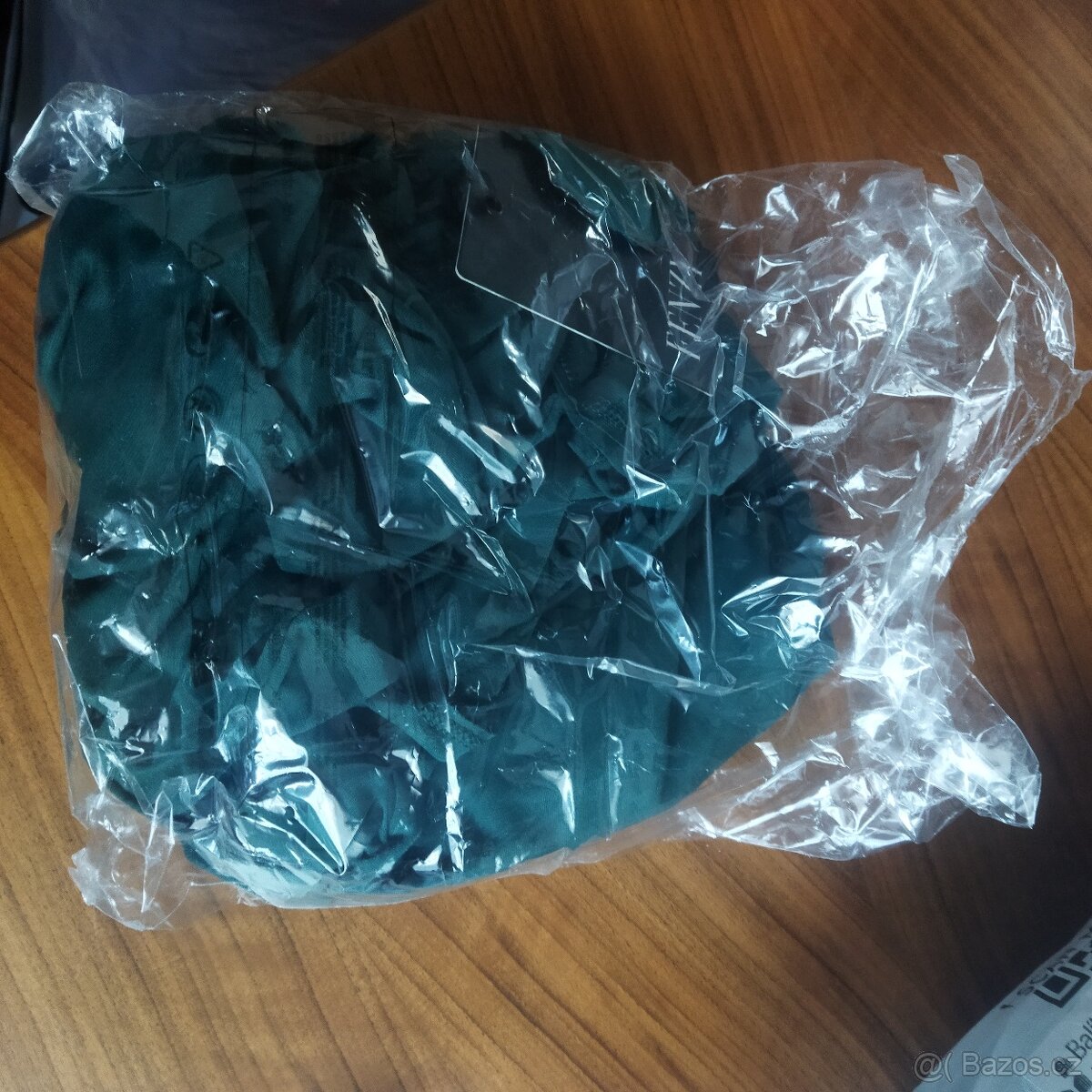 Dámský kalhotový overal - 7