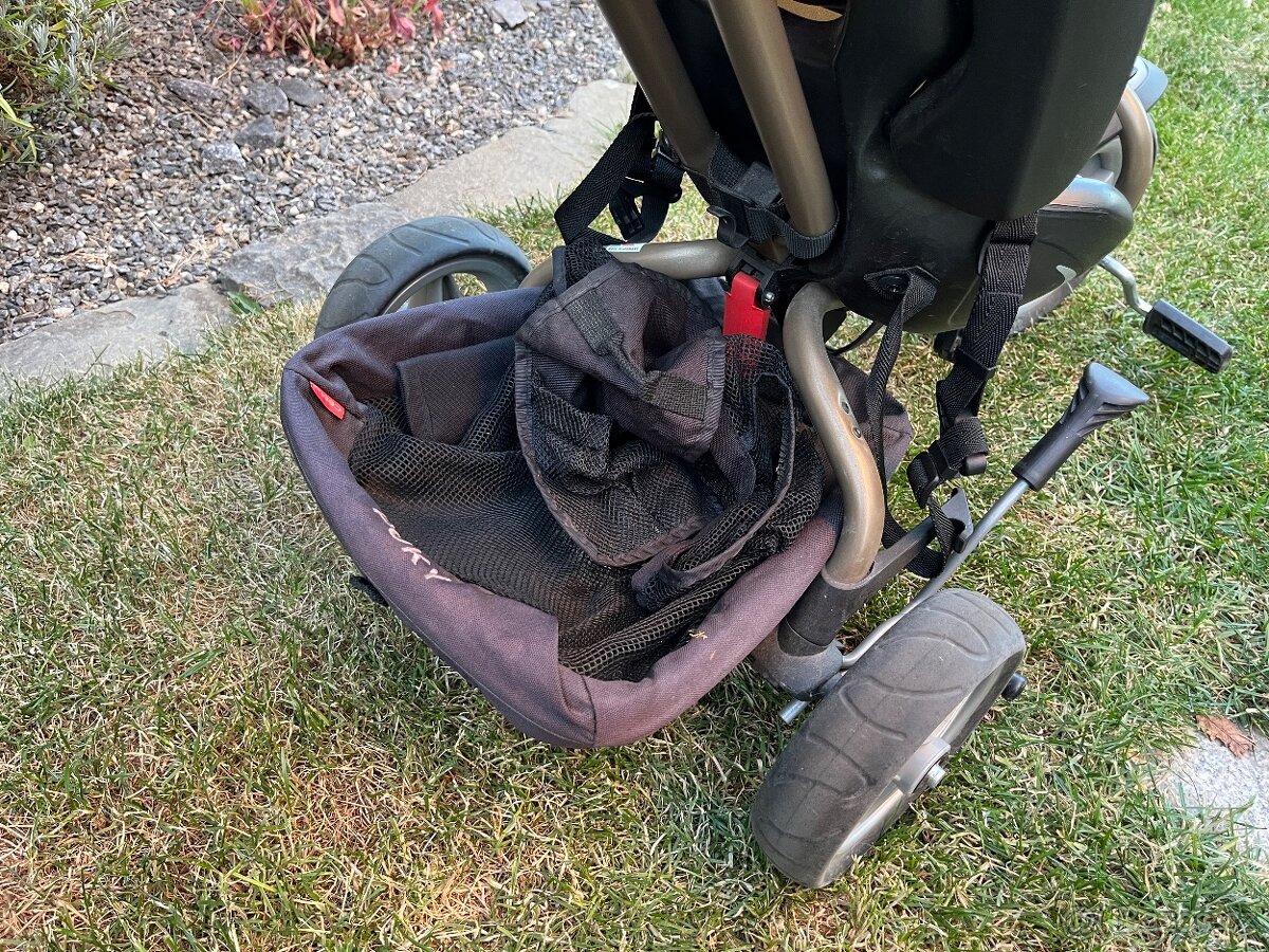 Puky CAT tříkolka - 7