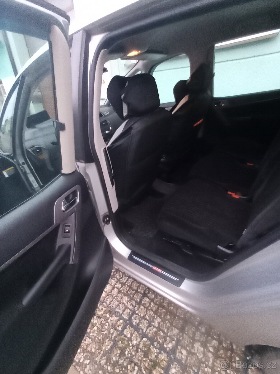 Citroen C4 Picasso 16HDI 130km. - 7