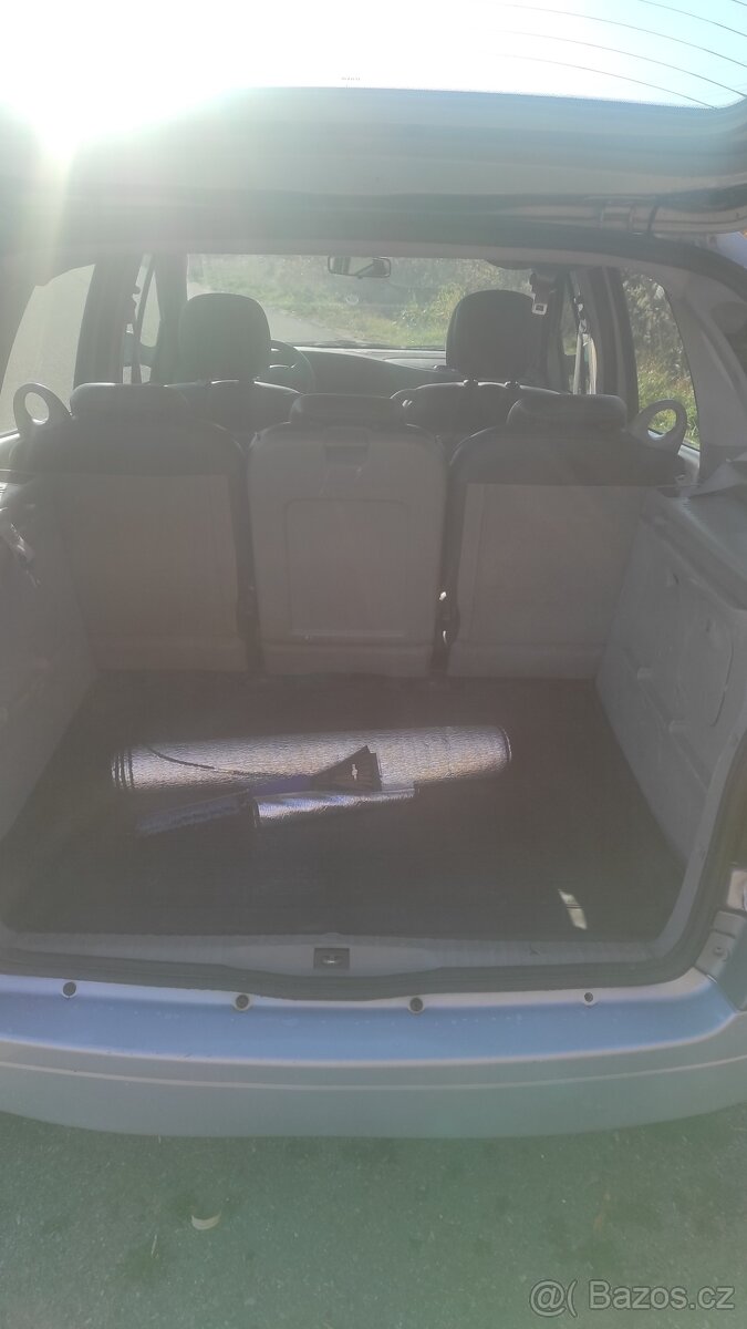 Prodam Renault Scenic 1.6 16V - 7