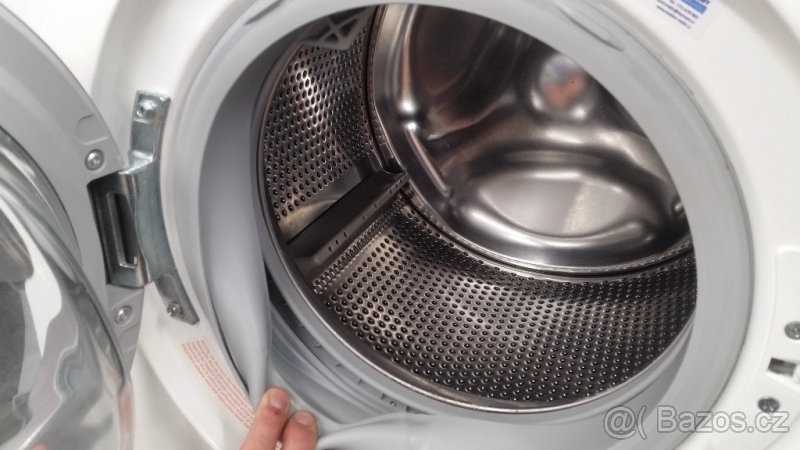 Pračka AEG L72850, REPASOVANÁ SE ZÁRUKOU - 7