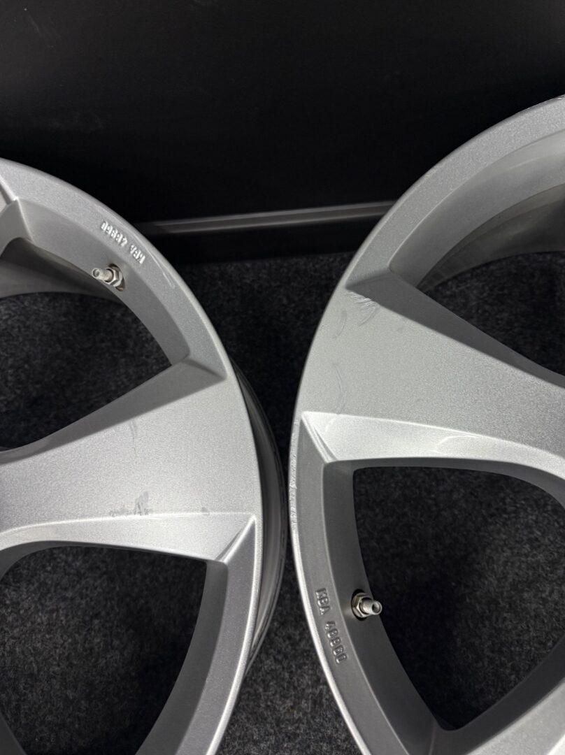 Alu RONAL IRMSCHER 5x114.3 20” - 7