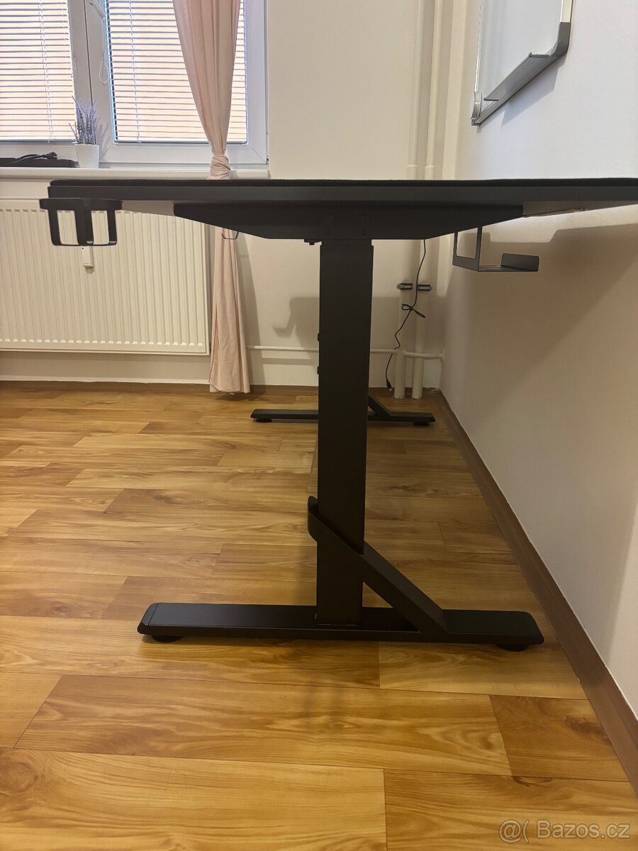 Herní stůl Rapture FORT 410 RGB - 7