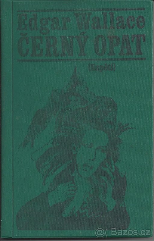 S.S.Van Dine: Královské vraždění a další detektivky - 7