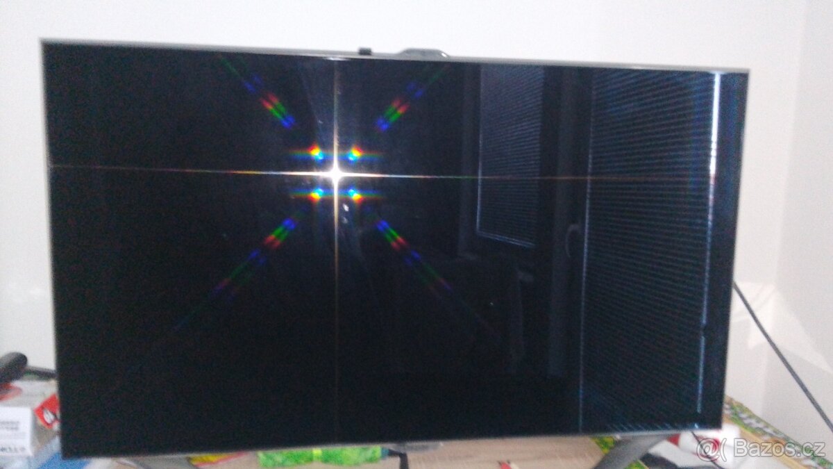 Samsung TV 48 palcový - 7