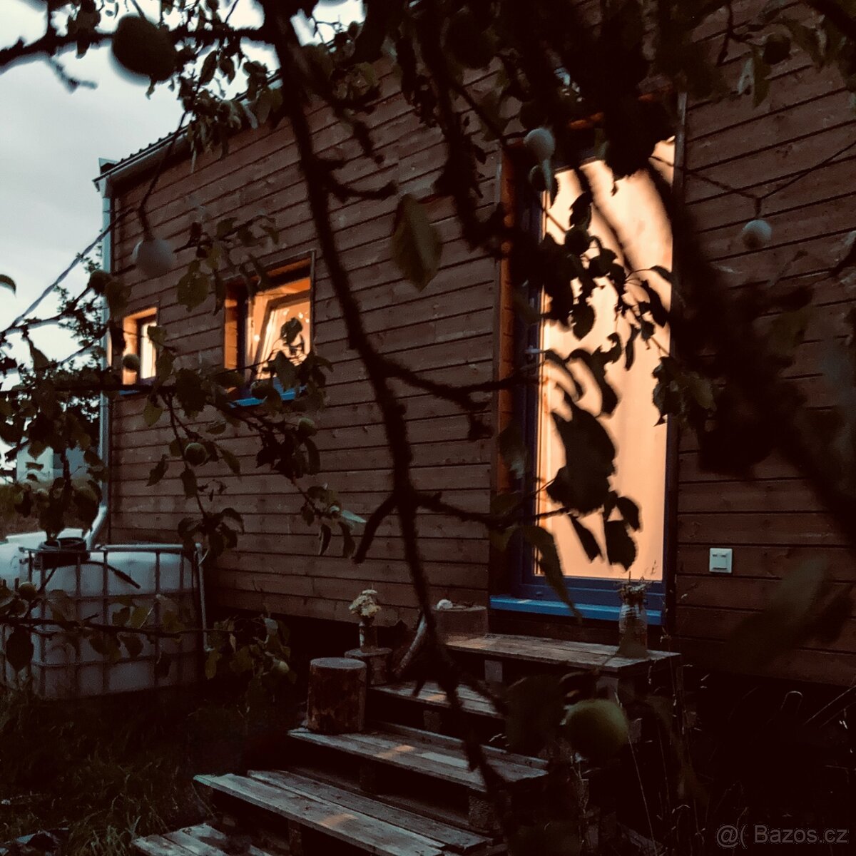 Tiny house ihned k nastěhování - 7