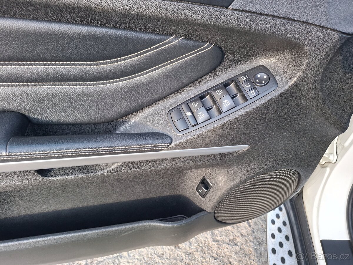 Mercedes Benz ML Grand Edition 350CDi - 7