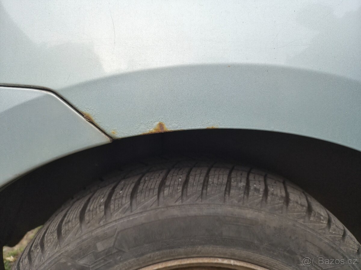 Mazda 2 2005 1.4 Benzin - 7