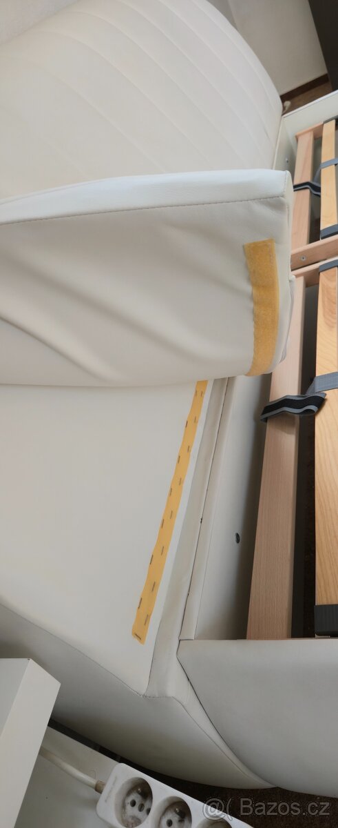 Manželská postel - 7