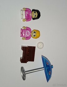 Domeček LEGO pro holky - 7