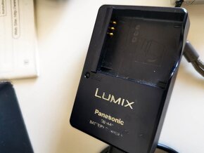 Panasonic Lumix DMC-FX35 bílý - 7