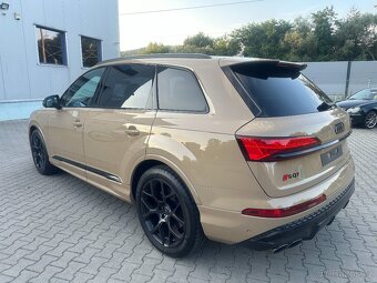 Predám Audi SQ7-nový model - 7