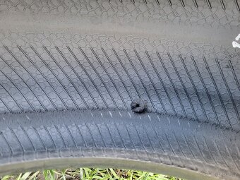 Letní Barum Bravuris 3 205/55 R16 - 7