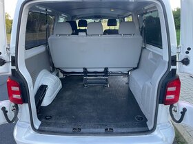 Transporter T6 2,0 110kw 2016,367590km,7 mist,long - 7