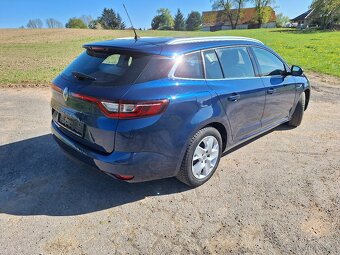 Renault Megane 1.6 dci - 7