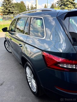 ŠKODA KODIAQ TSI - 7