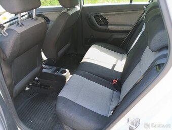 Fabia 2.r.v.2013.Nová STK - 7