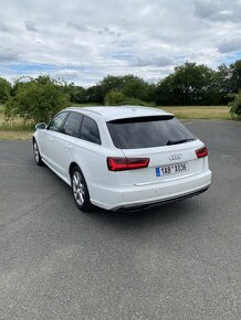 Audi A6, 3.0 tdi, 2015 - 7