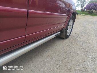 Cr-v, 2,2 nafta, 2006, 4x4 - 7