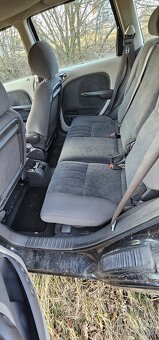 Chrysler PT Cruiser 1,6 - 7