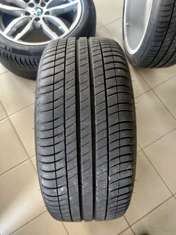 BMW STYLING 622 letní gumy michelin primacy 3 - 7