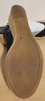 Espadrilky Tommy Hilfiger - 7