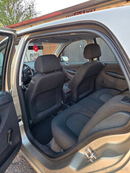 Škoda Fabia 1.4, 55 kw, r.v.2005 Soukromý prodej - 7