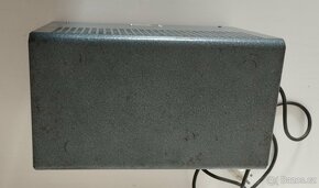 SIEMENS 6 S Ela 2733 50W vintage klangfilm amp - 7