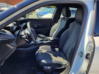 PEUGEOT 2008 GT 1.2 PureTech 130k AUTOMAT - ČR - 1.majitel - 7