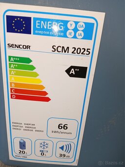 Autochladnicka Sencor - 7