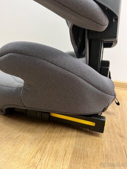 2x dětská autosedačka Kinderkraft XPand i-size isofix 15-36k - 7